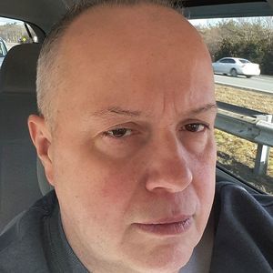 Meet your Posher, Jerry